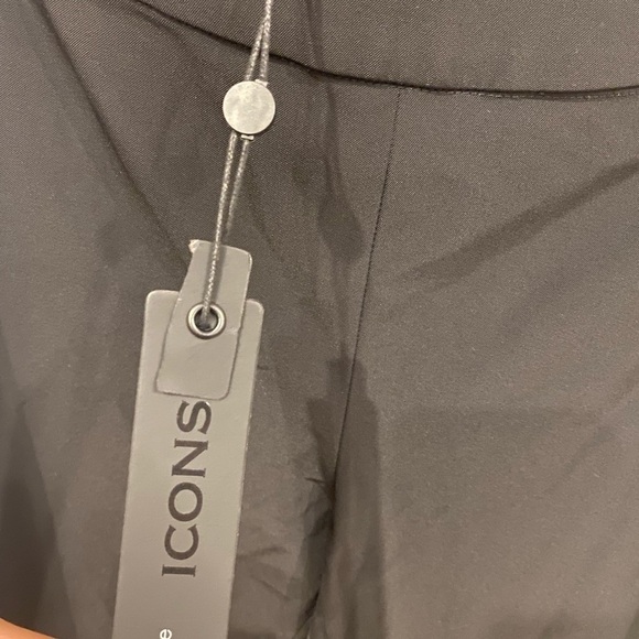 NWT Rag & Bone Icons Pants Size 8 - Picture 3 of 5